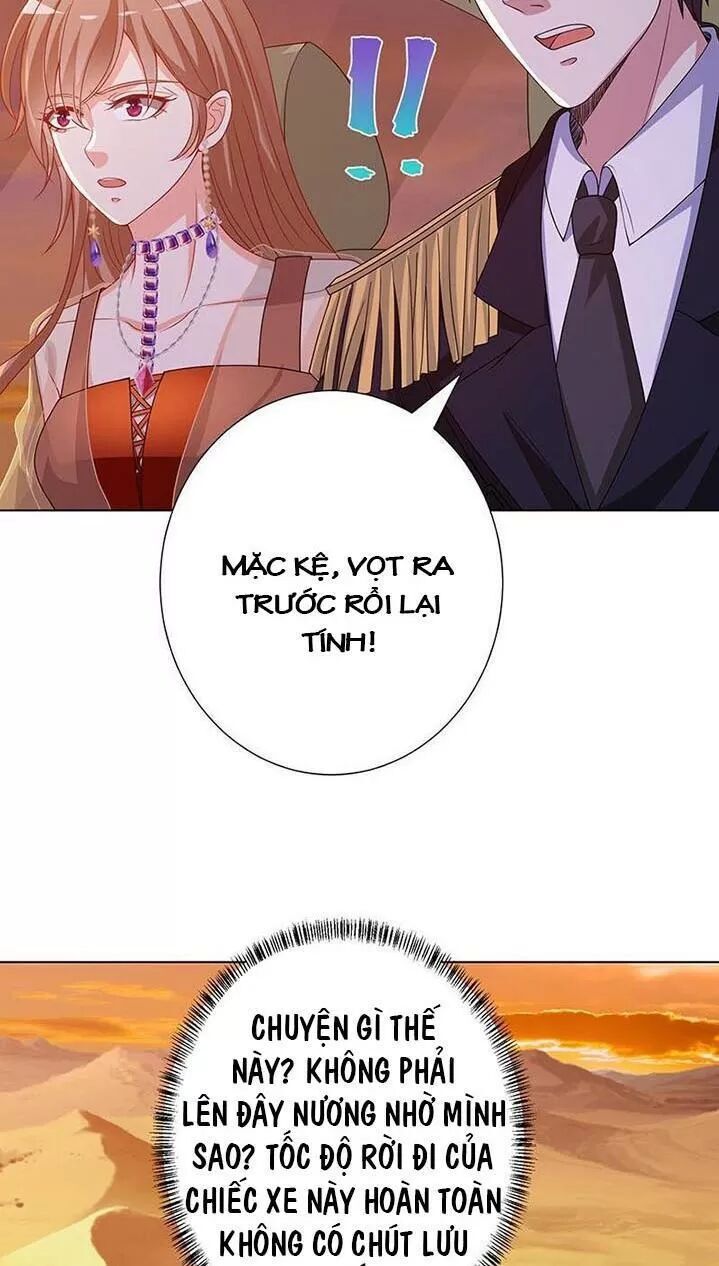 Quy Luật Tình Yêu Ở Mạt Thế Chapter 248 - 22