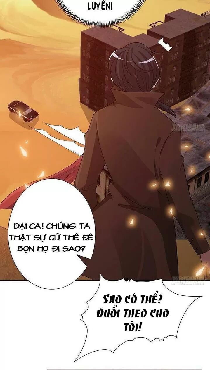 Quy Luật Tình Yêu Ở Mạt Thế Chapter 248 - 23