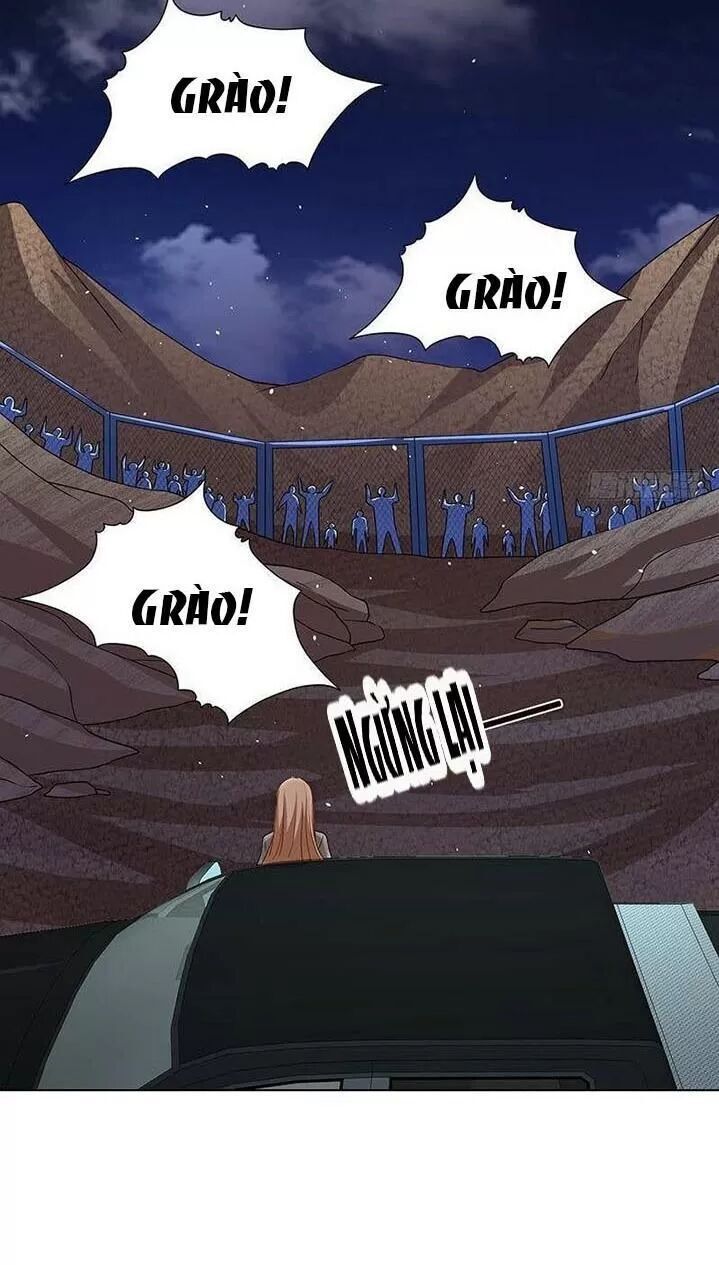 Quy Luật Tình Yêu Ở Mạt Thế Chapter 248 - 26