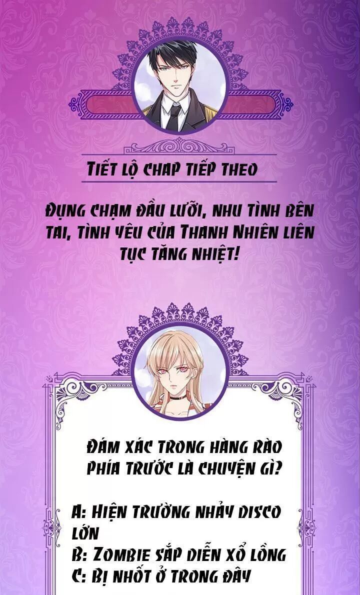 Quy Luật Tình Yêu Ở Mạt Thế Chapter 248 - 27