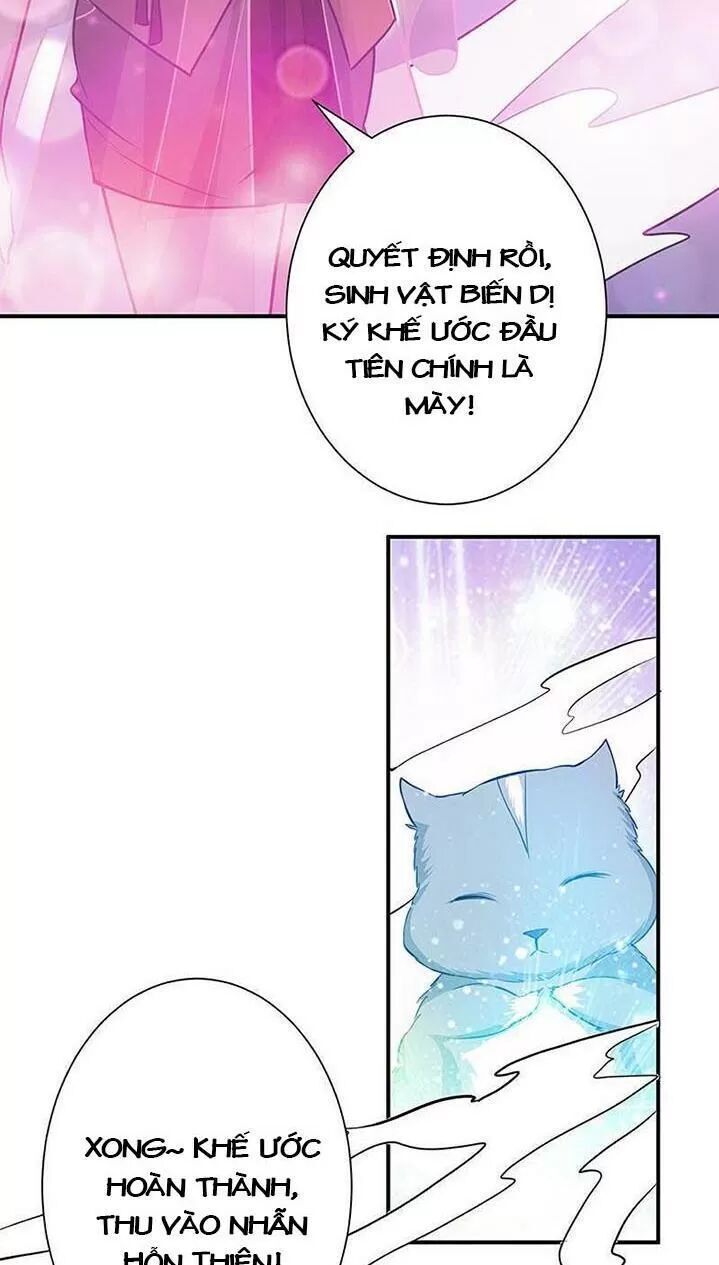 Quy Luật Tình Yêu Ở Mạt Thế Chapter 248 - 4