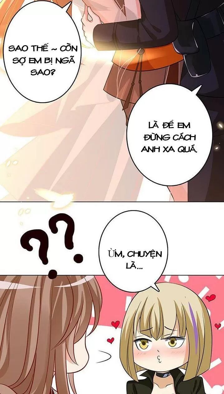 Quy Luật Tình Yêu Ở Mạt Thế Chapter 248 - 7