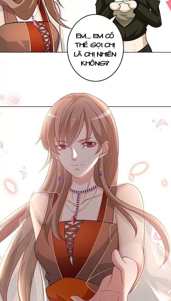 Quy Luật Tình Yêu Ở Mạt Thế Chapter 248 - 8