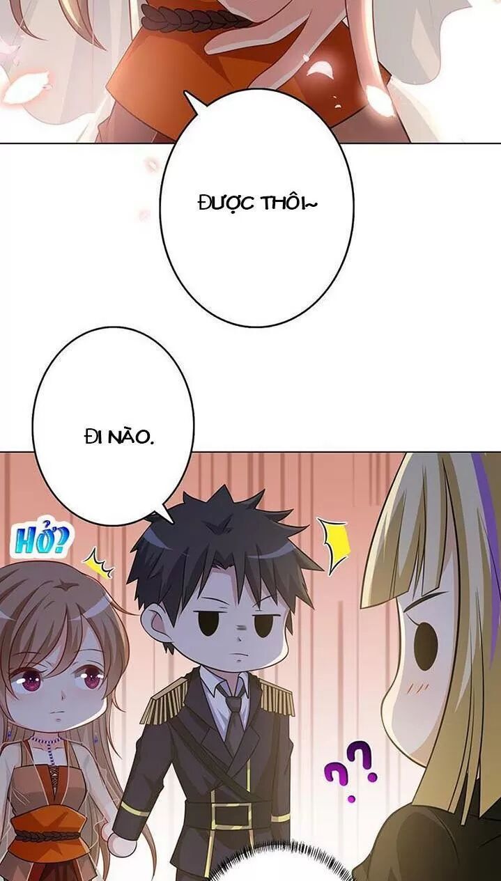 Quy Luật Tình Yêu Ở Mạt Thế Chapter 248 - 9