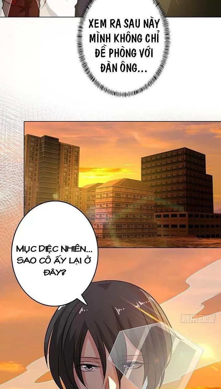 Quy Luật Tình Yêu Ở Mạt Thế Chapter 248 - 10