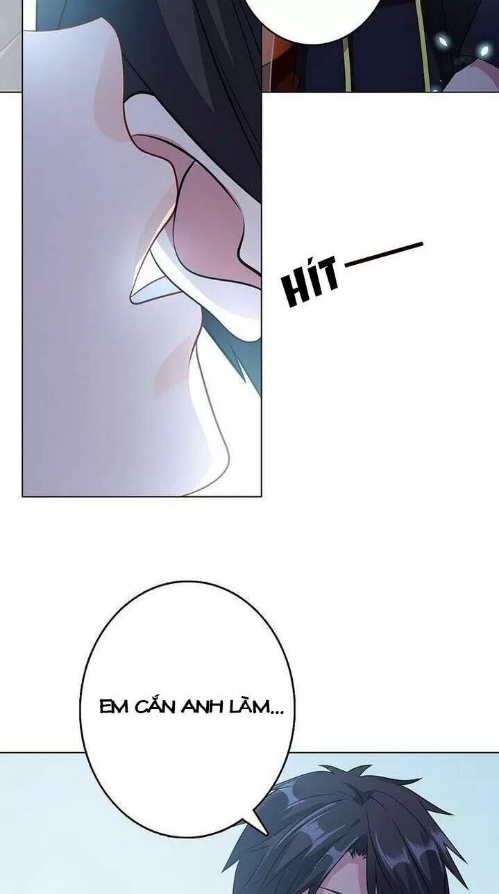 Quy Luật Tình Yêu Ở Mạt Thế Chapter 249 - 11