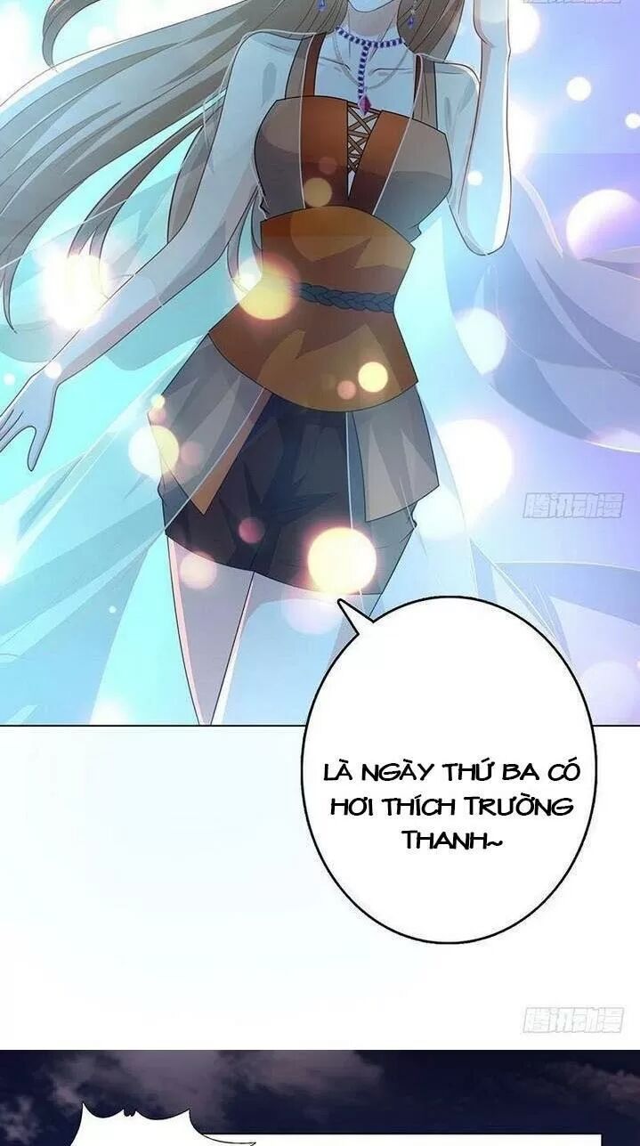 Quy Luật Tình Yêu Ở Mạt Thế Chapter 249 - 13