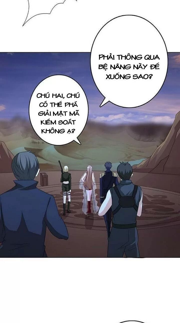 Quy Luật Tình Yêu Ở Mạt Thế Chapter 249 - 15