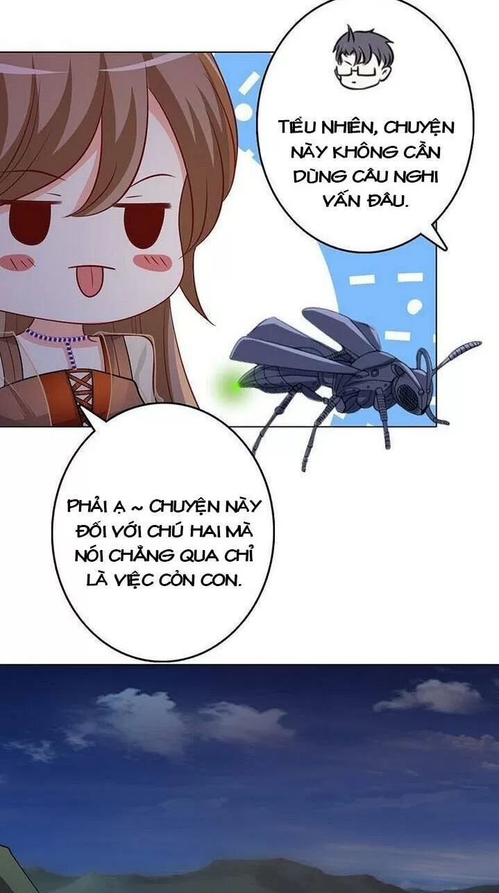 Quy Luật Tình Yêu Ở Mạt Thế Chapter 249 - 16