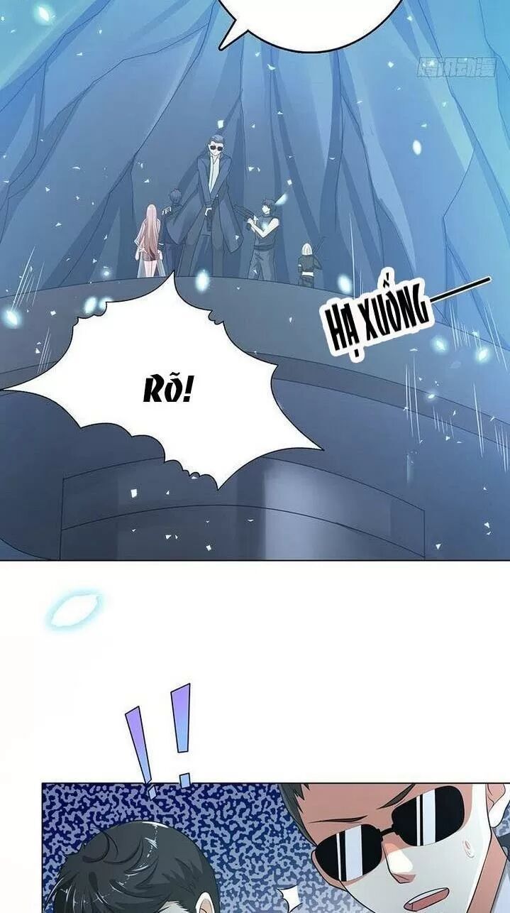 Quy Luật Tình Yêu Ở Mạt Thế Chapter 249 - 19