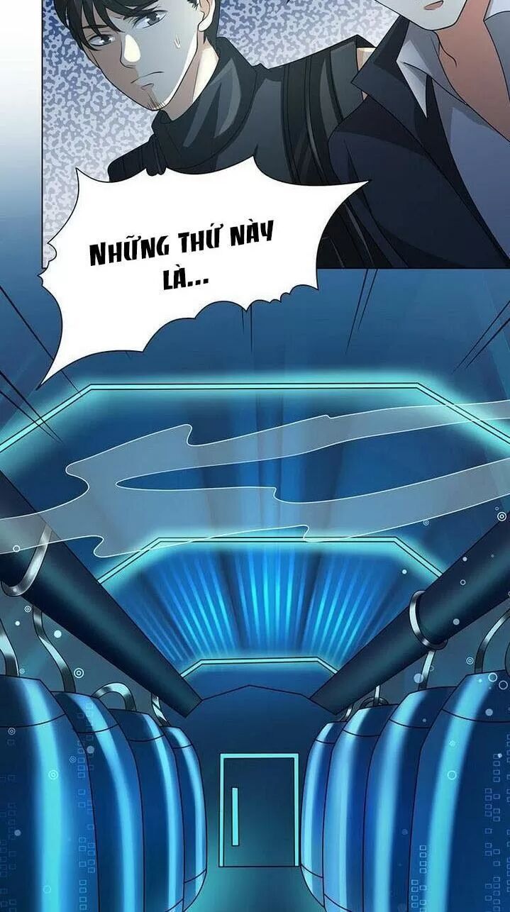 Quy Luật Tình Yêu Ở Mạt Thế Chapter 249 - 20