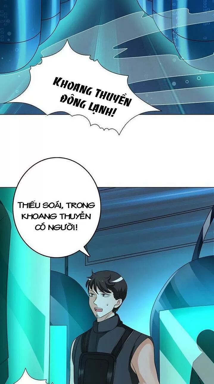 Quy Luật Tình Yêu Ở Mạt Thế Chapter 249 - 21