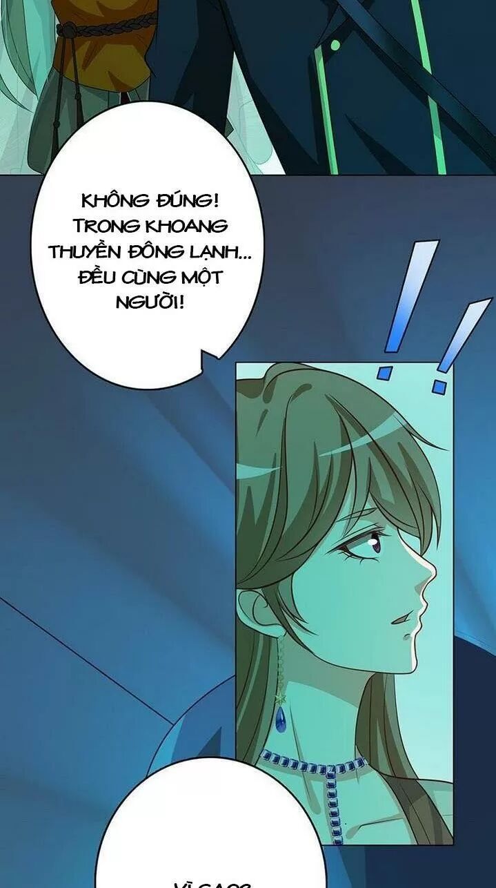 Quy Luật Tình Yêu Ở Mạt Thế Chapter 249 - 23