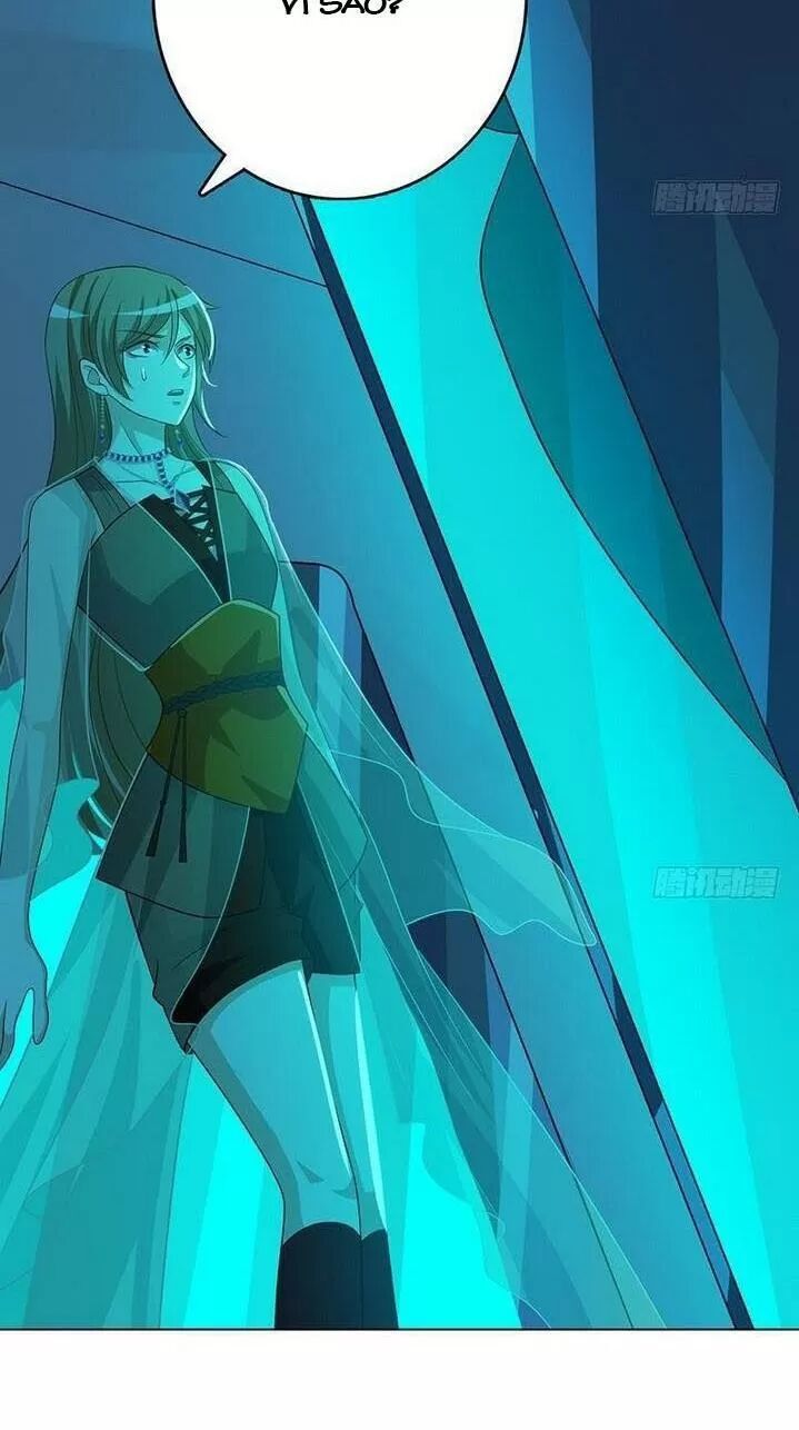 Quy Luật Tình Yêu Ở Mạt Thế Chapter 249 - 24