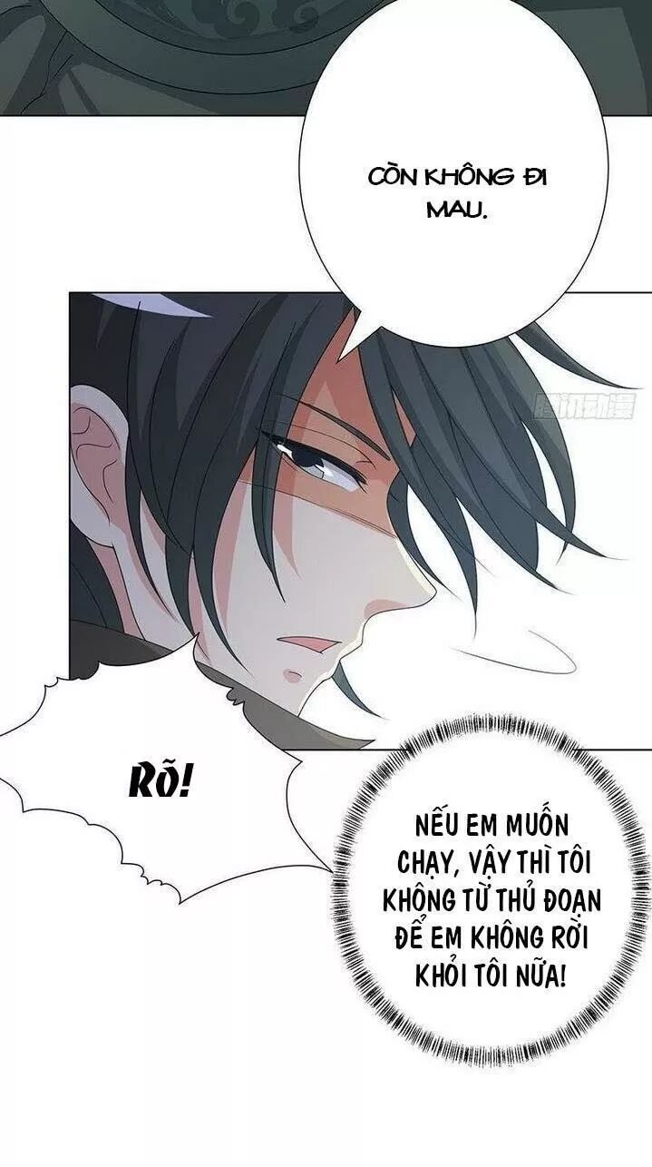 Quy Luật Tình Yêu Ở Mạt Thế Chapter 249 - 26