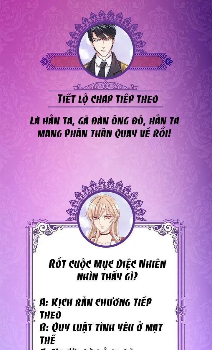 Quy Luật Tình Yêu Ở Mạt Thế Chapter 249 - 27