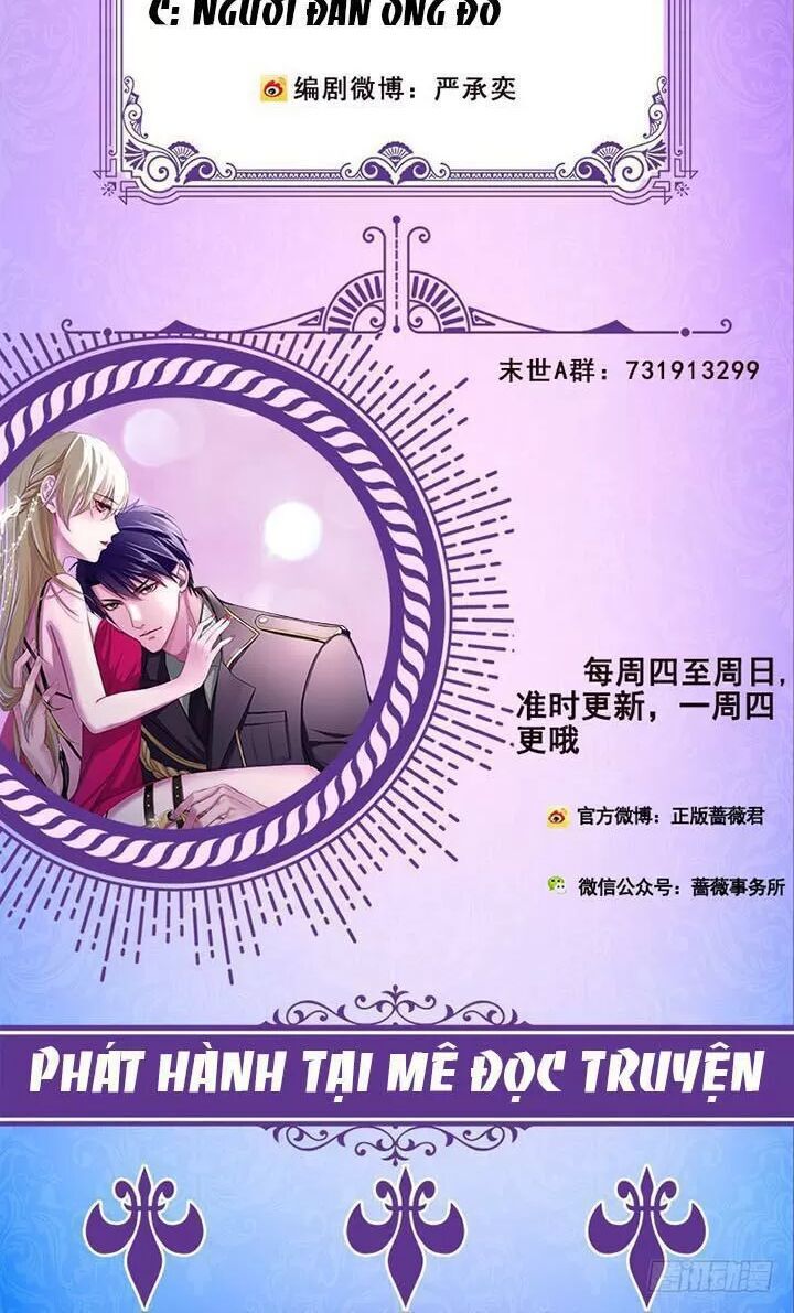 Quy Luật Tình Yêu Ở Mạt Thế Chapter 249 - 28