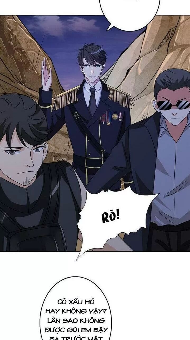 Quy Luật Tình Yêu Ở Mạt Thế Chapter 249 - 7
