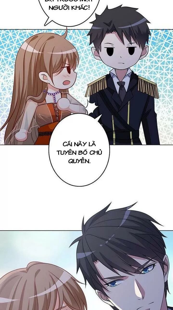 Quy Luật Tình Yêu Ở Mạt Thế Chapter 249 - 8