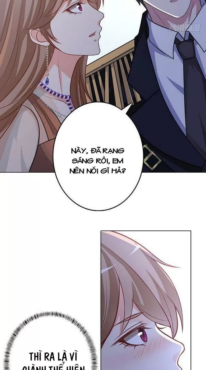 Quy Luật Tình Yêu Ở Mạt Thế Chapter 249 - 9