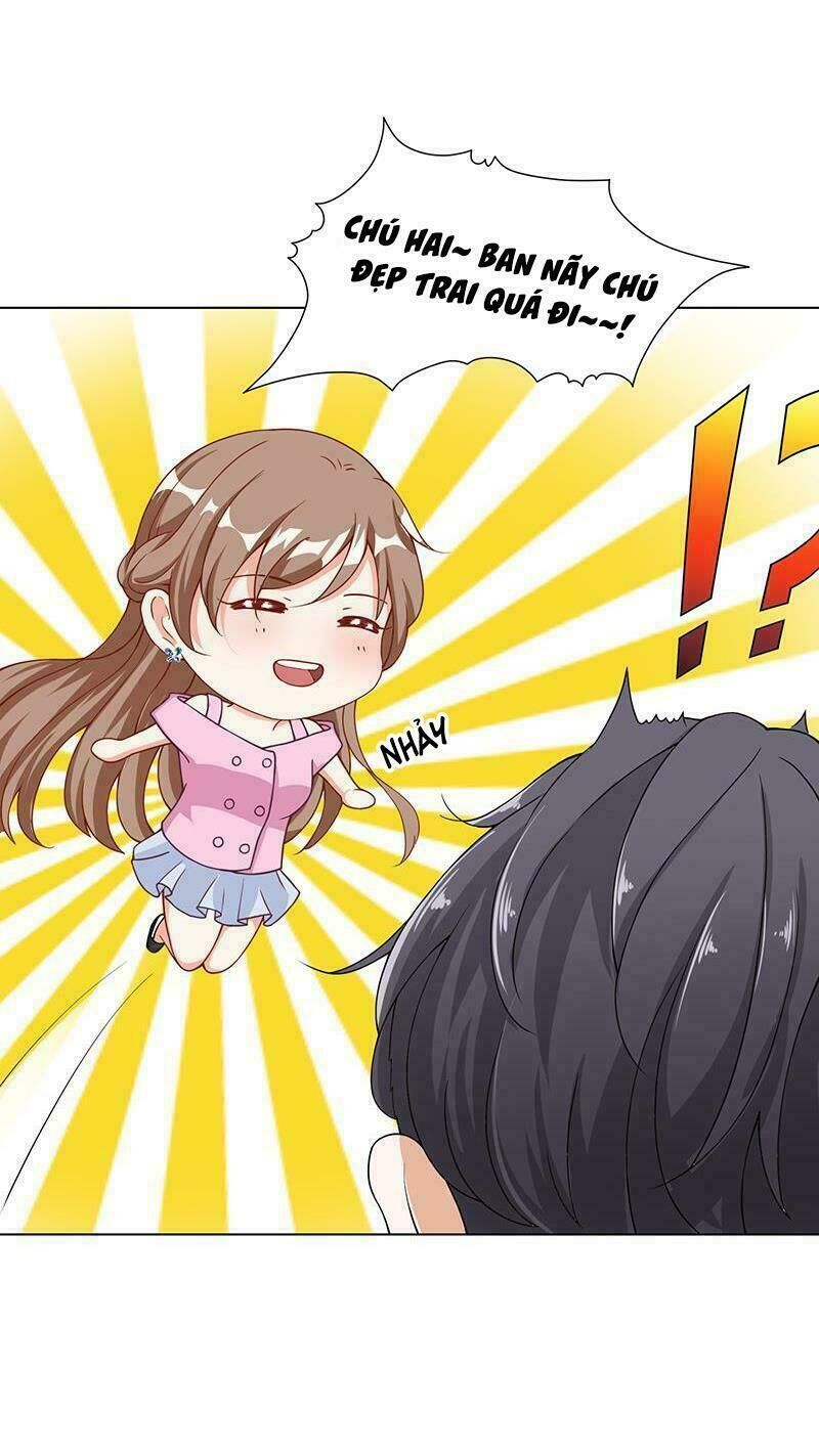 Quy Luật Tình Yêu Ở Mạt Thế Chapter 26 - 2