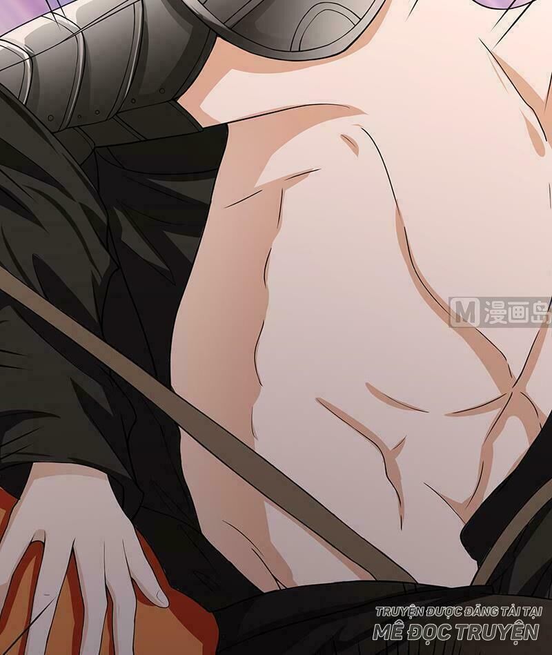 Quy Luật Tình Yêu Ở Mạt Thế Chapter 26 - 11