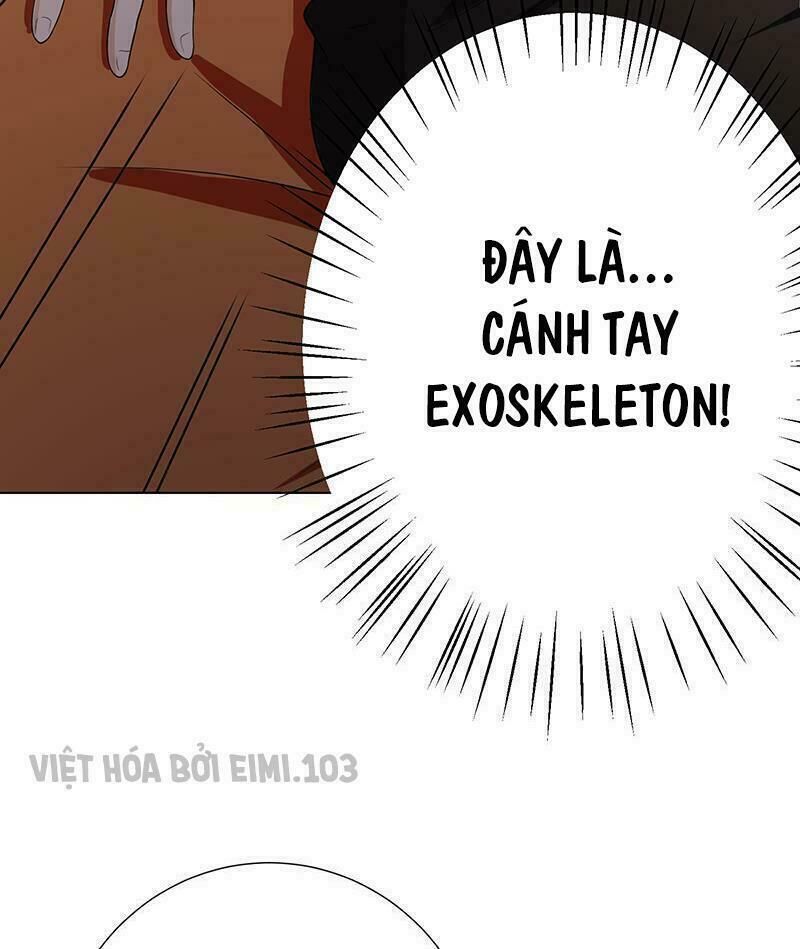 Quy Luật Tình Yêu Ở Mạt Thế Chapter 26 - 12