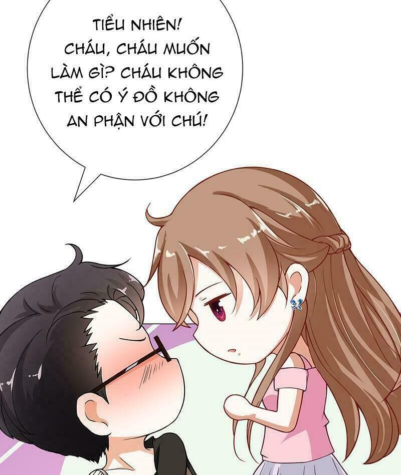 Quy Luật Tình Yêu Ở Mạt Thế Chapter 26 - 13