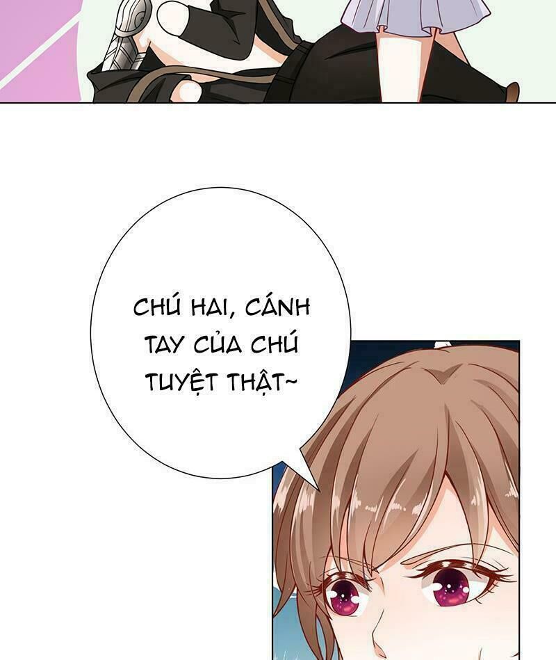 Quy Luật Tình Yêu Ở Mạt Thế Chapter 26 - 14