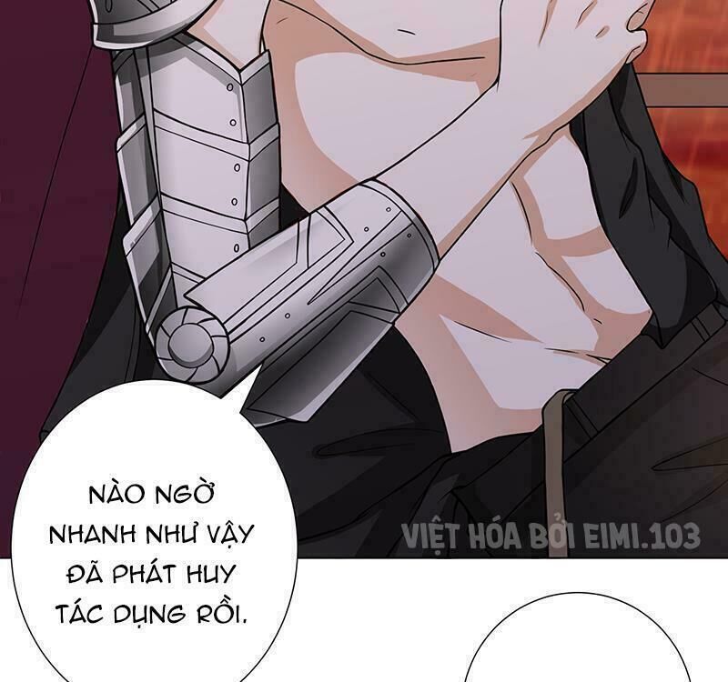 Quy Luật Tình Yêu Ở Mạt Thế Chapter 26 - 17