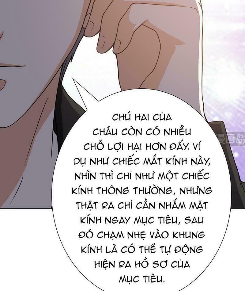 Quy Luật Tình Yêu Ở Mạt Thế Chapter 26 - 20