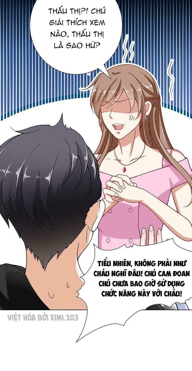 Quy Luật Tình Yêu Ở Mạt Thế Chapter 26 - 24