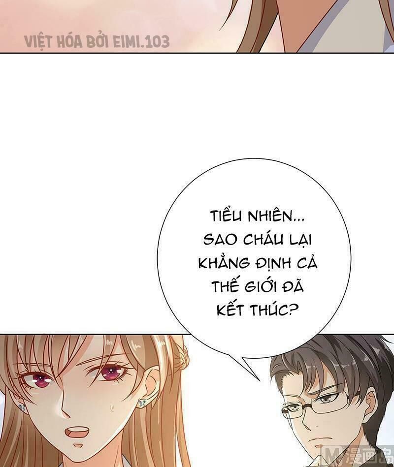 Quy Luật Tình Yêu Ở Mạt Thế Chapter 26 - 28