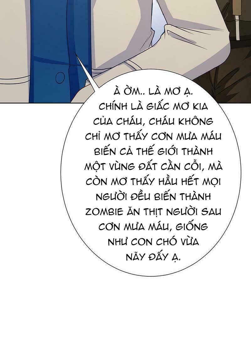 Quy Luật Tình Yêu Ở Mạt Thế Chapter 26 - 30