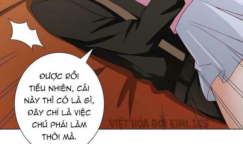 Quy Luật Tình Yêu Ở Mạt Thế Chapter 26 - 4