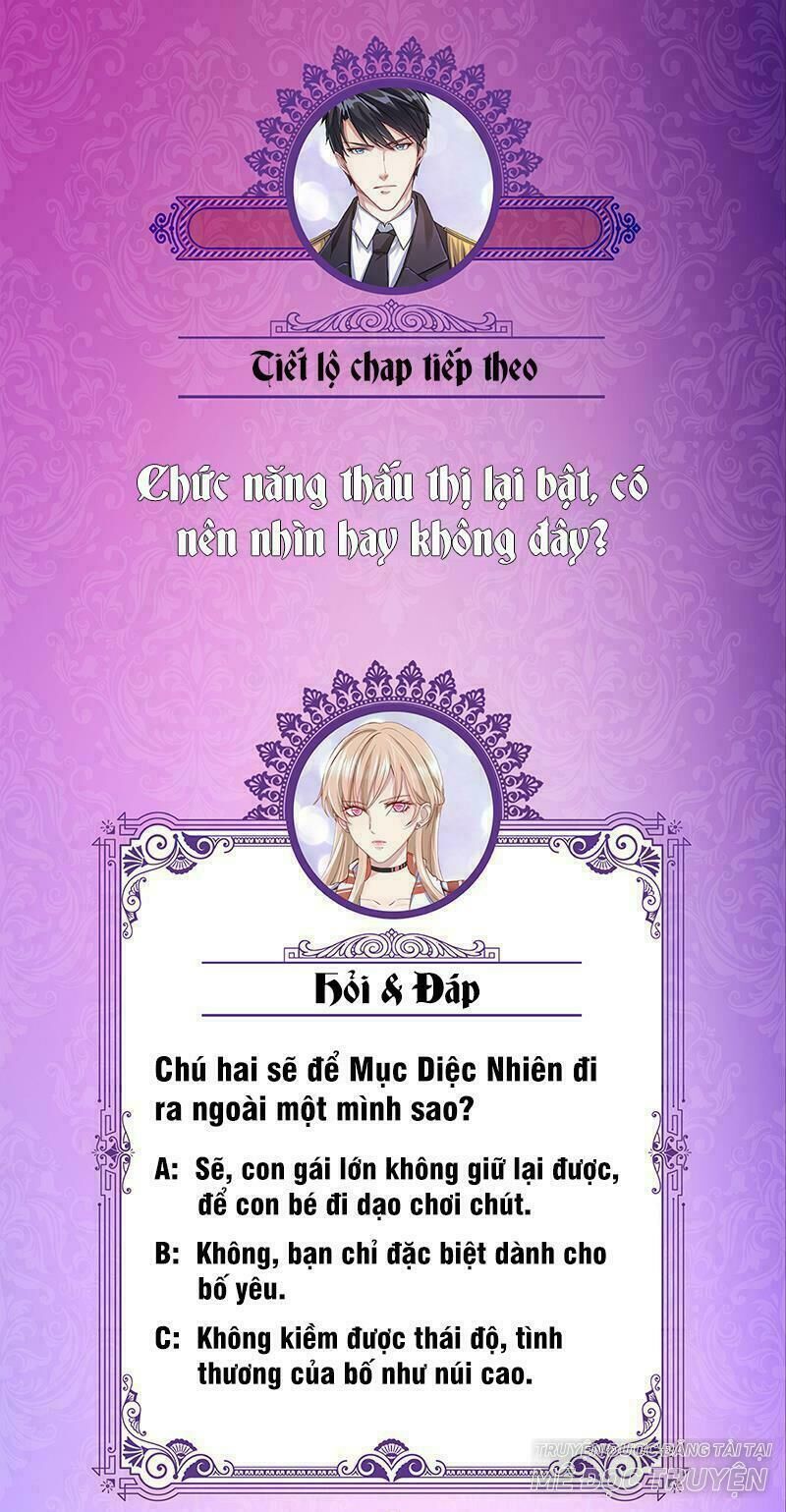 Quy Luật Tình Yêu Ở Mạt Thế Chapter 26 - 31