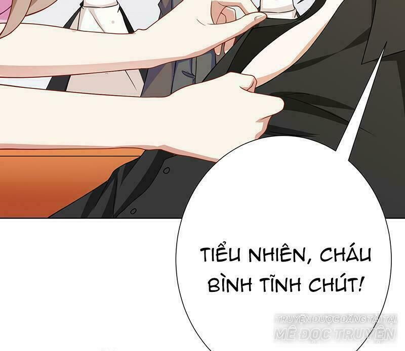 Quy Luật Tình Yêu Ở Mạt Thế Chapter 26 - 6