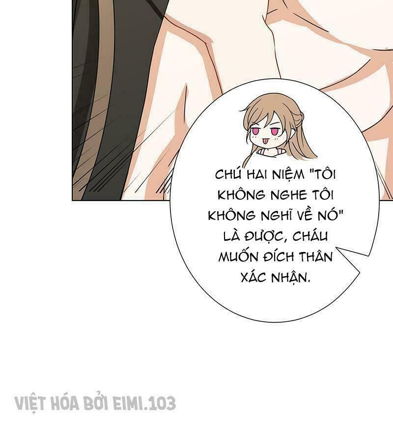 Quy Luật Tình Yêu Ở Mạt Thế Chapter 26 - 8