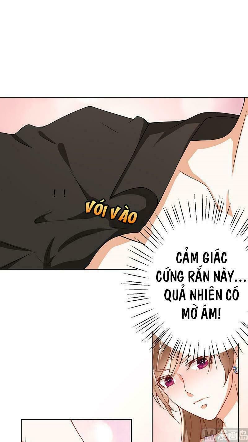 Quy Luật Tình Yêu Ở Mạt Thế Chapter 26 - 9