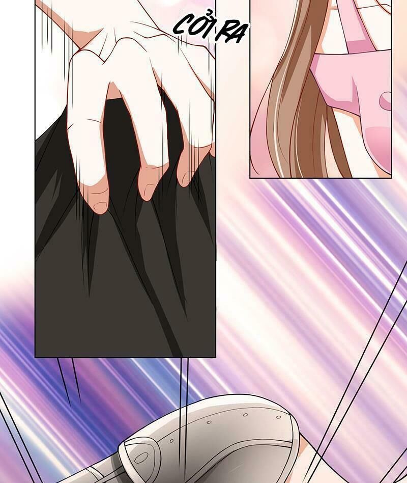 Quy Luật Tình Yêu Ở Mạt Thế Chapter 26 - 10