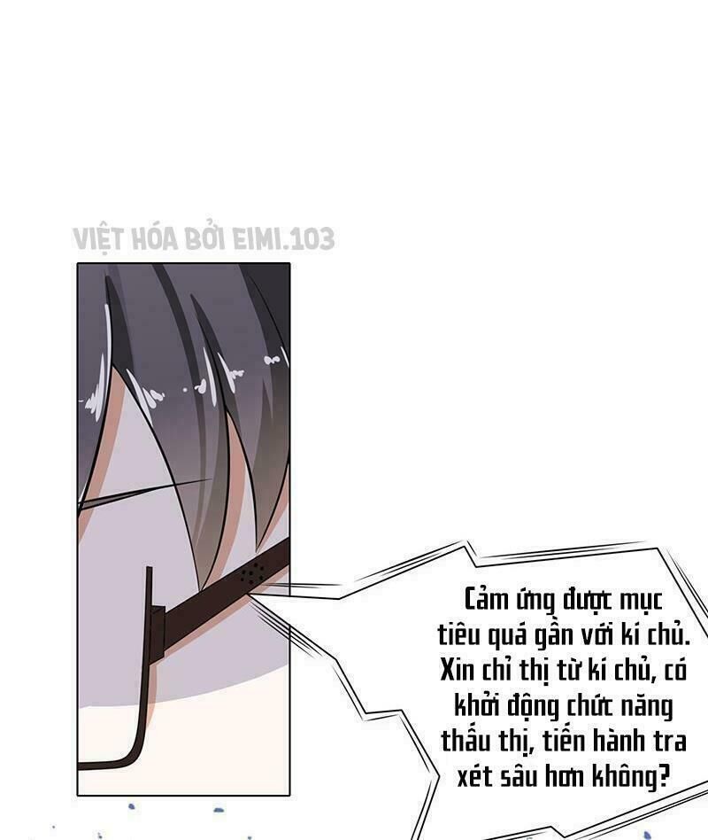 Quy Luật Tình Yêu Ở Mạt Thế Chapter 27 - 12