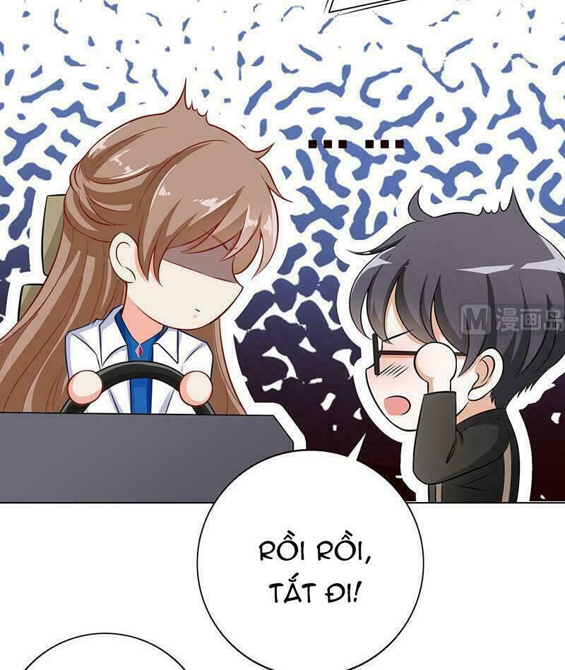 Quy Luật Tình Yêu Ở Mạt Thế Chapter 27 - 13