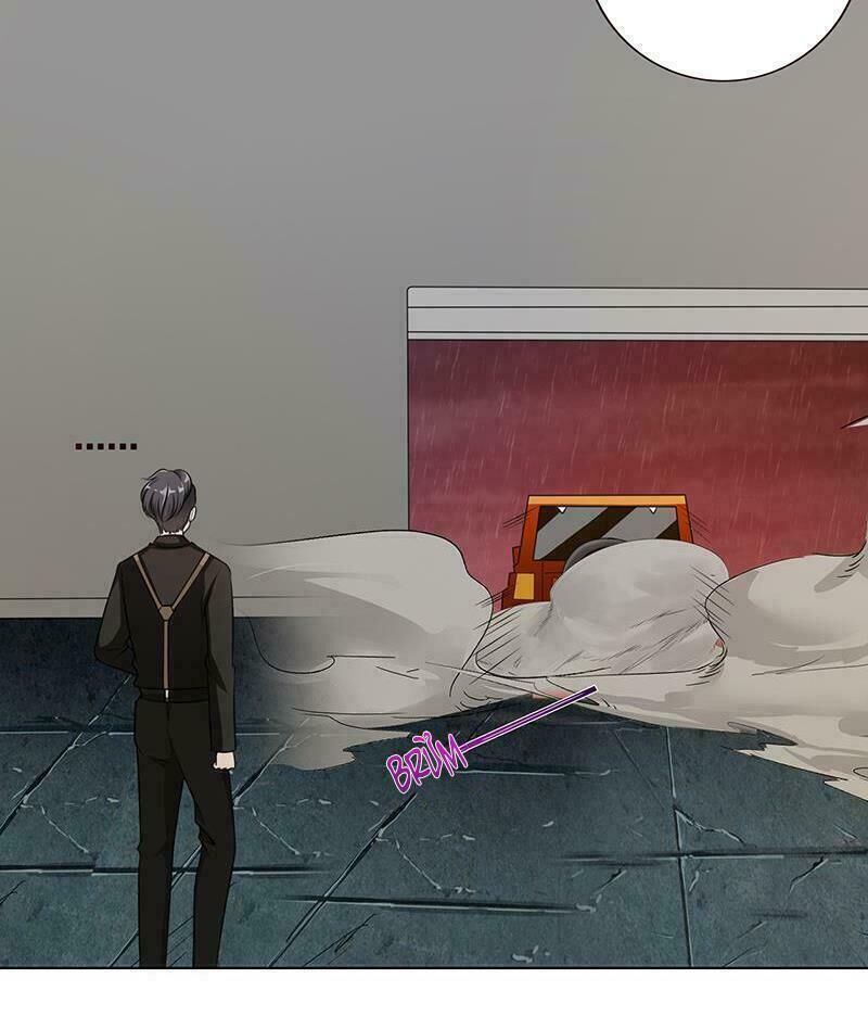 Quy Luật Tình Yêu Ở Mạt Thế Chapter 27 - 15