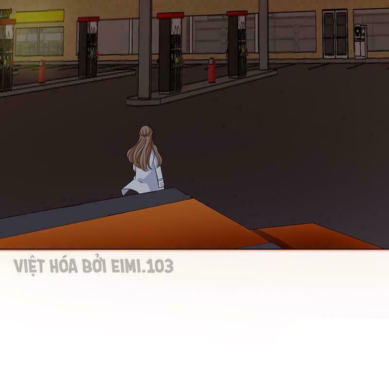 Quy Luật Tình Yêu Ở Mạt Thế Chapter 27 - 27