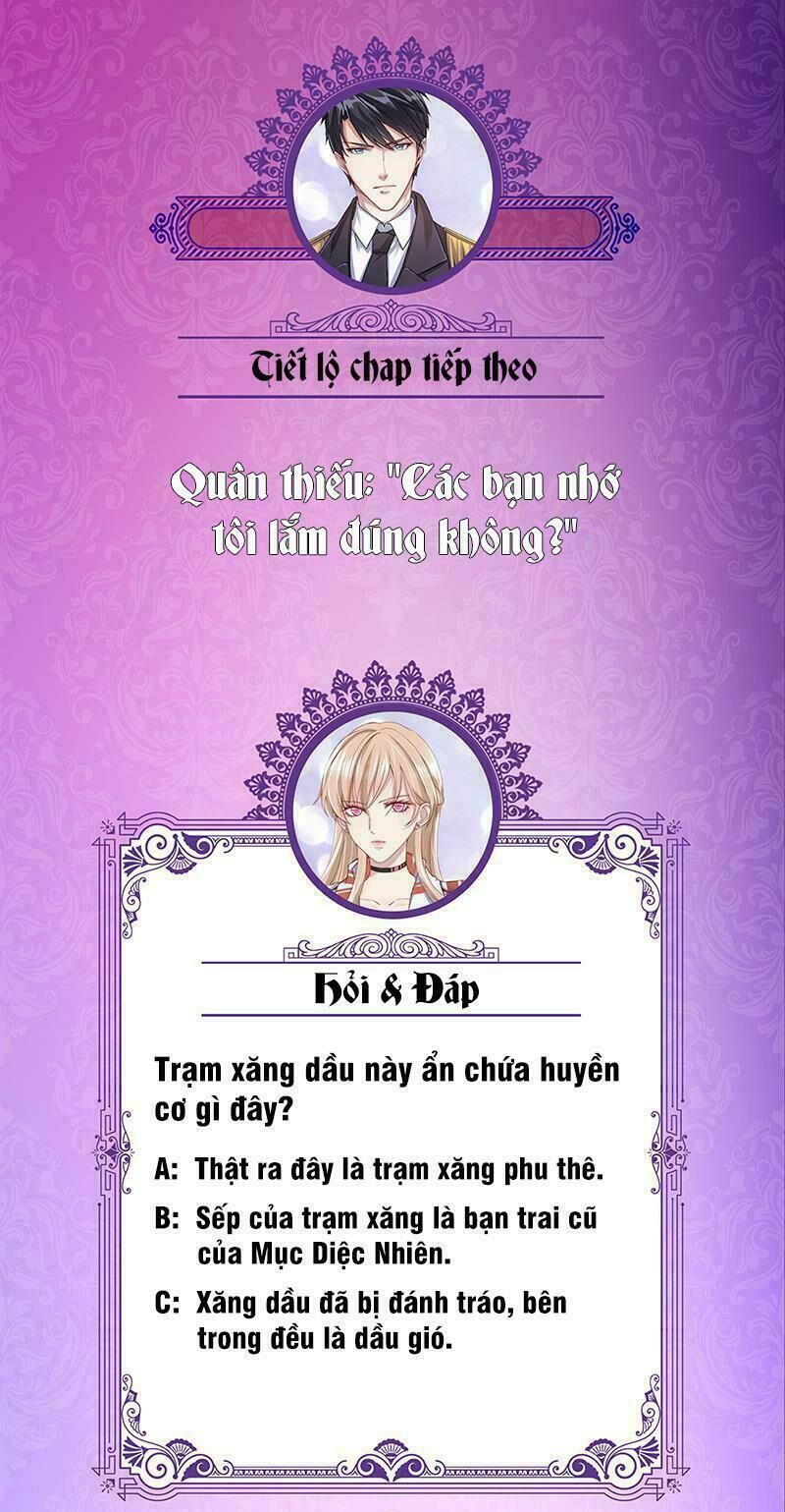 Quy Luật Tình Yêu Ở Mạt Thế Chapter 27 - 29