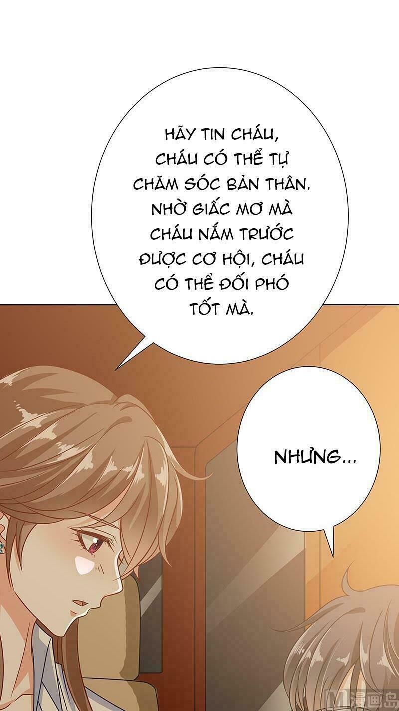 Quy Luật Tình Yêu Ở Mạt Thế Chapter 27 - 7