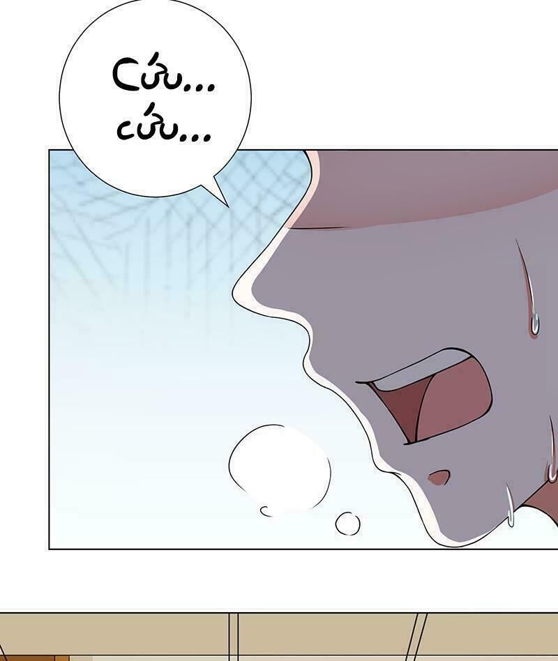 Quy Luật Tình Yêu Ở Mạt Thế Chapter 28 - 2