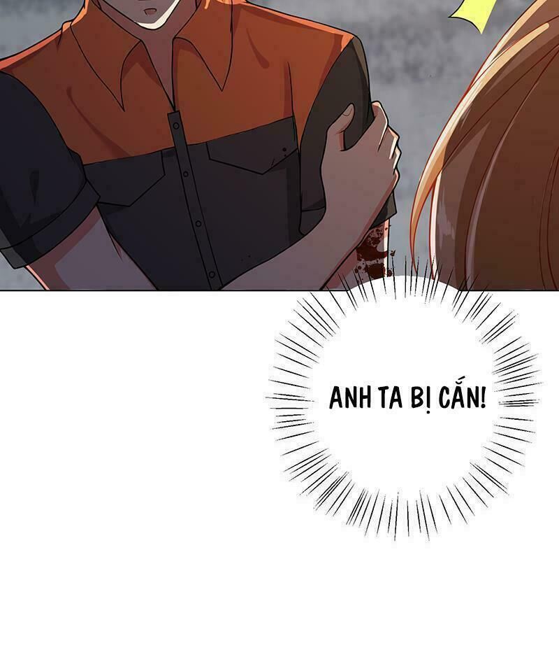 Quy Luật Tình Yêu Ở Mạt Thế Chapter 28 - 12