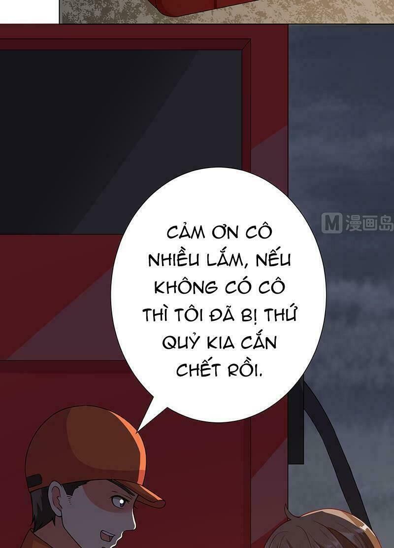 Quy Luật Tình Yêu Ở Mạt Thế Chapter 28 - 14