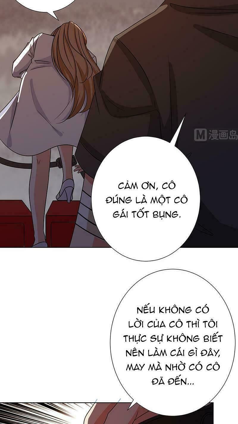 Quy Luật Tình Yêu Ở Mạt Thế Chapter 28 - 18